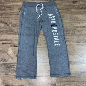 Aeropostale Sweatpants